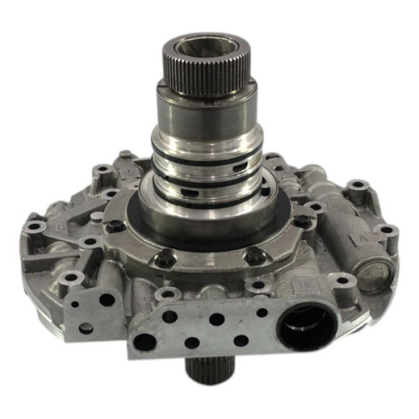 Eixo Extrator Bomba De Óleo Cambio Gm S10 2.8 4x4 Auto 13/16