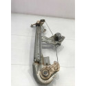 Maquina De Vidro Traseira Direita Manual Gm  Celta 2010