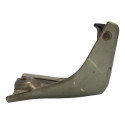 Aplique Saia Traseira Dir Chevrolet Astra 2005/2011 11661 Dourado