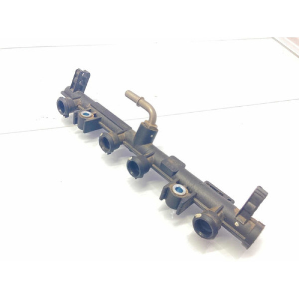 Flauta Injeção 1.0/1.4 Fiat Palio Vivace 2012