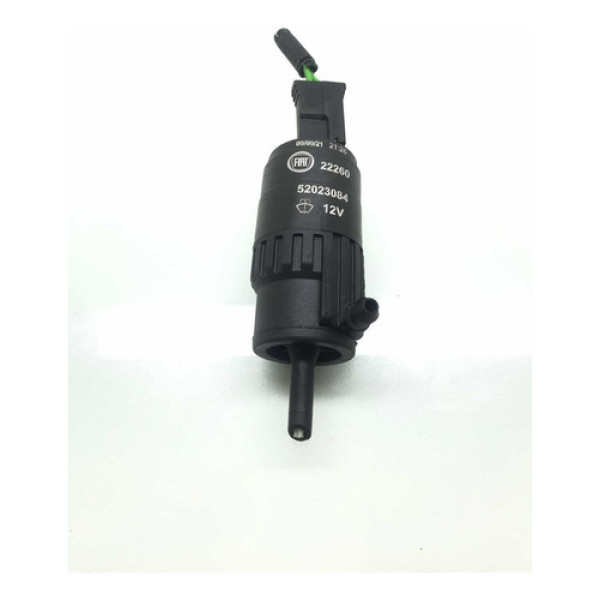 Motor Esguicho Pára-brisa Fiat Uno Vivace 2011/2020