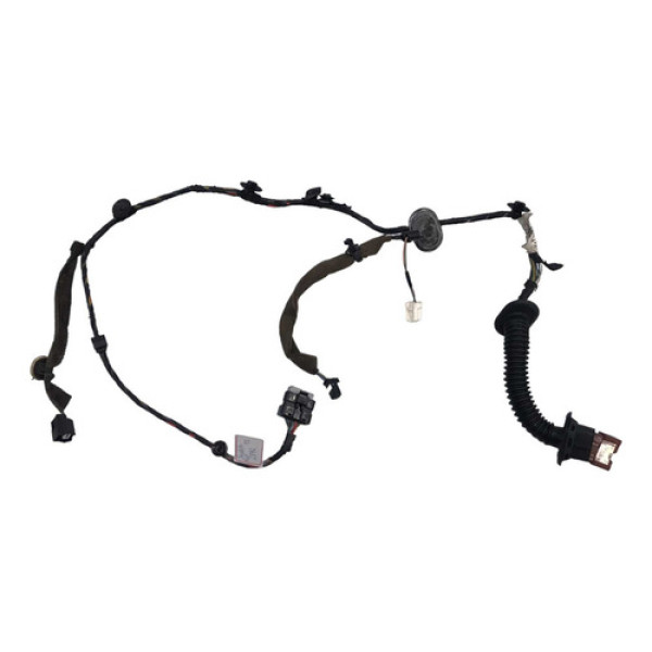 Chicote Porta Traseira Esquerda Renault Sandero 15/21