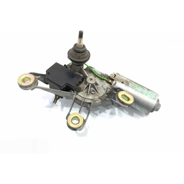 Motor Limpador Pára-brisa Traseiro Volkswagen Golf 1999/2007