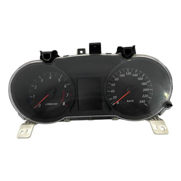 Painel Instrumentos Mitsubishi Asx 2.0 Aut 4x2 11/15 48927 Preto