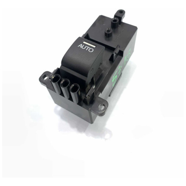 Botão Vidro Elétrico Traseiro Direito Honda City 2017