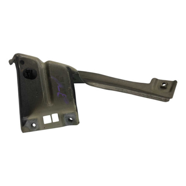 Suporte Paralama Esquerdo T-cross 2019/2024 52920 Cinza