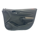 Forro De Porta Dianteiro Direito Chevrolet Onix 2013/2019