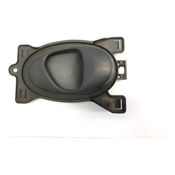 Maçaneta Interna Traseira Direita Chevrolet Celta 2000/2005 Traseira