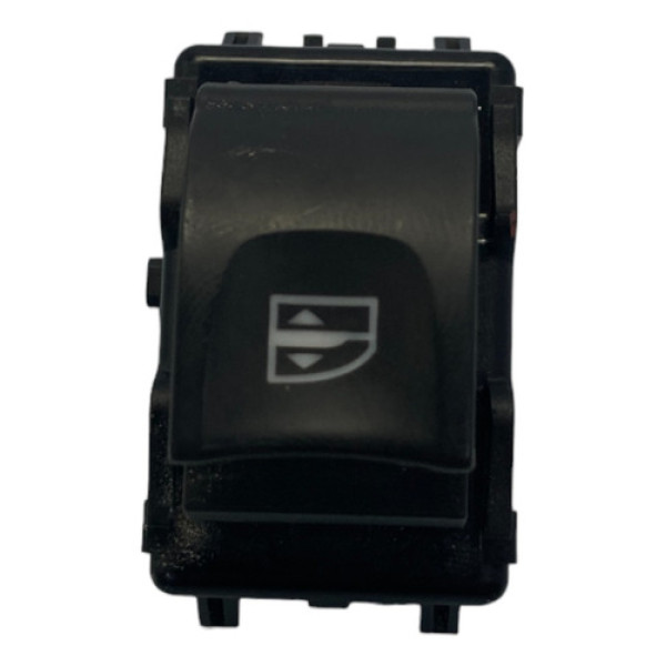 Botão Vidro Dianteiro Direito Renault  Sandero 2015/2021