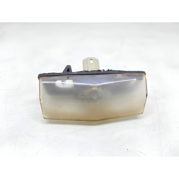 Lanterna Placa Traseira Toyota Rav4 2011