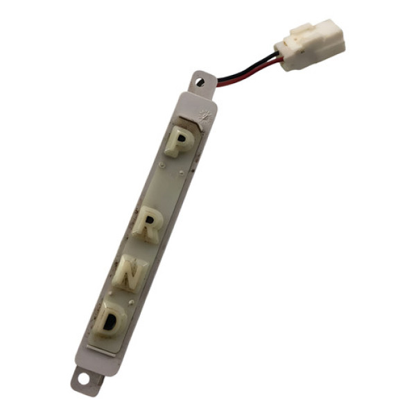 Indicador Marchas Freemont Journey 2011/2016 50976