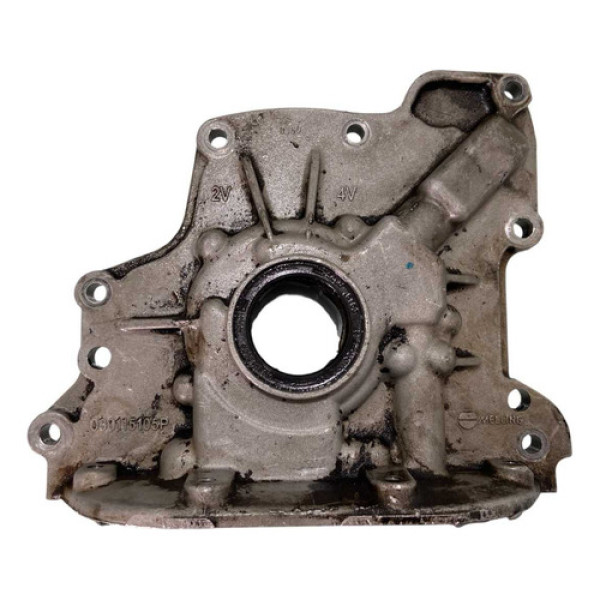 Bomba Oleo Motor Volkswagen Gol Fox 1.0 2006/2013 54057