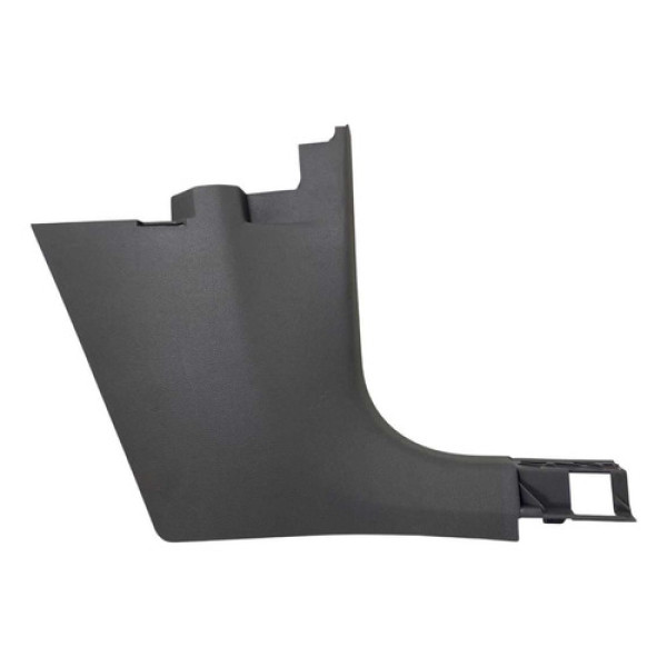 Soleira Porta Dianteira Direta T-cross 2019/2024 52768 Cinza