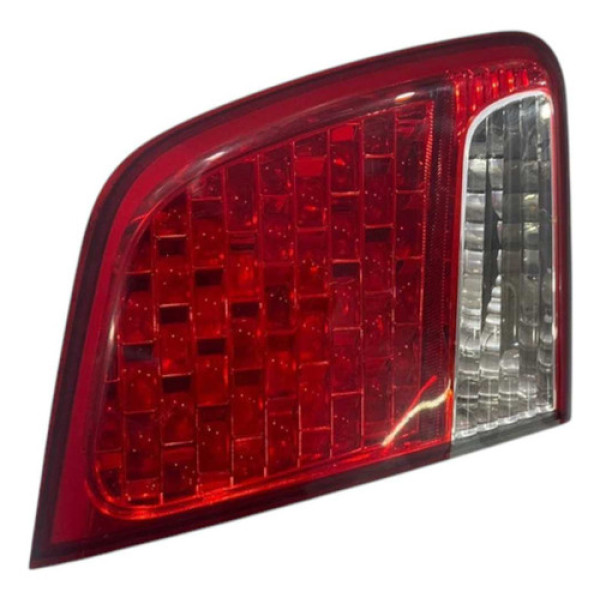 Lanterna Esquerda Capô Traseiro Kia Sorento 2010/12 Sem Led Esquerdo/motorista Vermelho