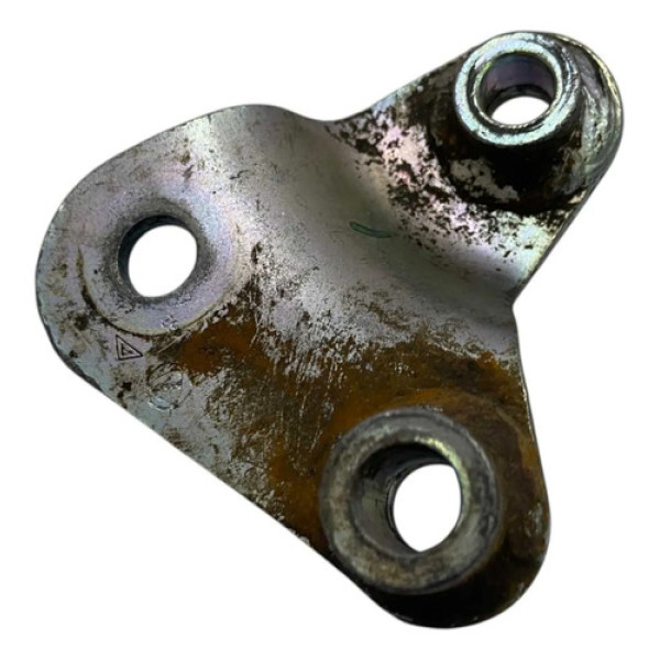 Suporte Inf Coxim Cambio Man Fiat Strada 2014/2020 55201