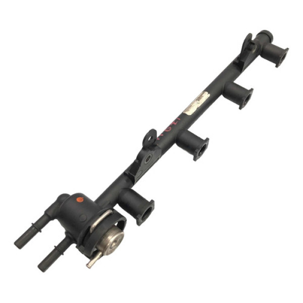 Flauta Bico Injetor Ford Ka 1.6 2007/2012