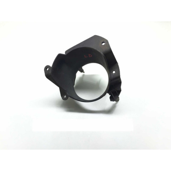 Suporte Farol Milha Lado Direito Fiat Uno Vivace 2011/2020