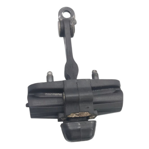 Limitador Porta Dianteira Esquerda Peugeot 207 2007/2016