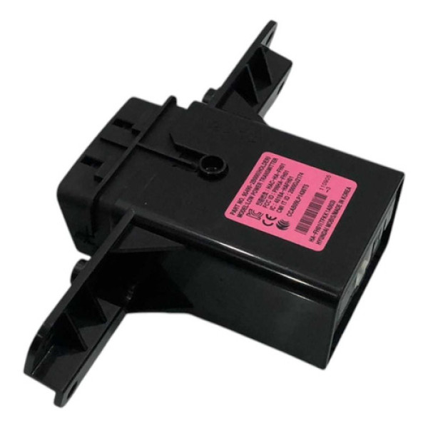 Leitor Chave Ignição Hyundai Santa Fé 3.5 V6 2009/12 10524