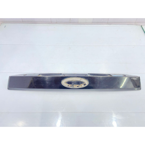 Suporte Luz De Placa Ford Ka 2008/2013