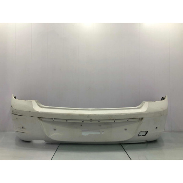 Pára-choque Traseiro Chevrolet Spin 2013/2018