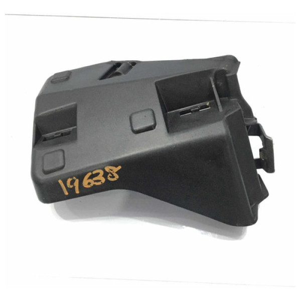 Guia Pára-choque Esquerdo Honda City 2012/2014