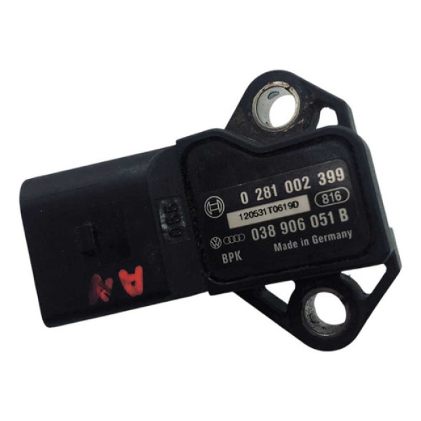 Sensor Map Audi A1 1.4 Tfsi 2011/2015 46100