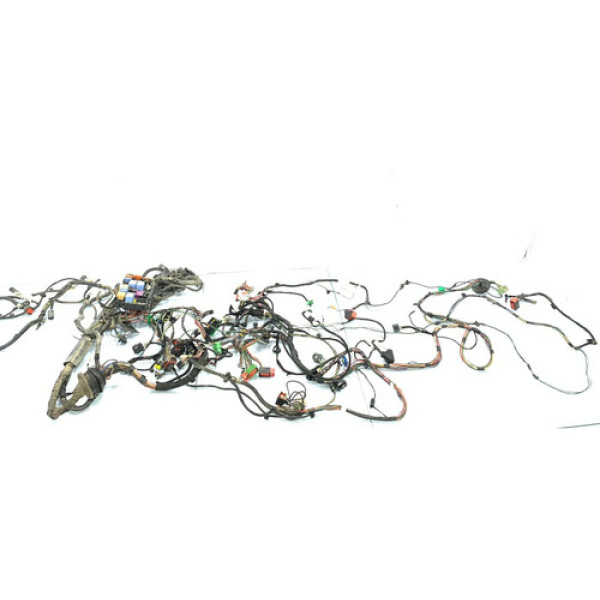 Chicote Interno Citroen Aircross 2014/2021