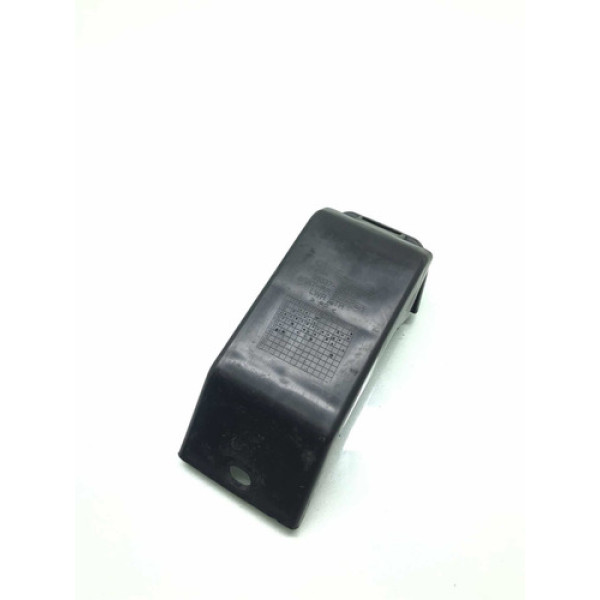 Guia Suporte Pára-choque Traseiro Hb20 Sedan 2013/2018