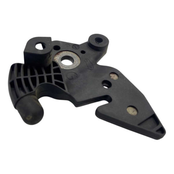 Trava Direita Banco Traseiro Peugeot 208 2013/2020 48851 Azul-escuro