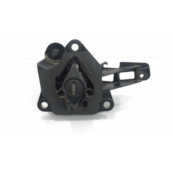 Miolo Cilindro Capô Traseiro Renault Clio Hatch 2010