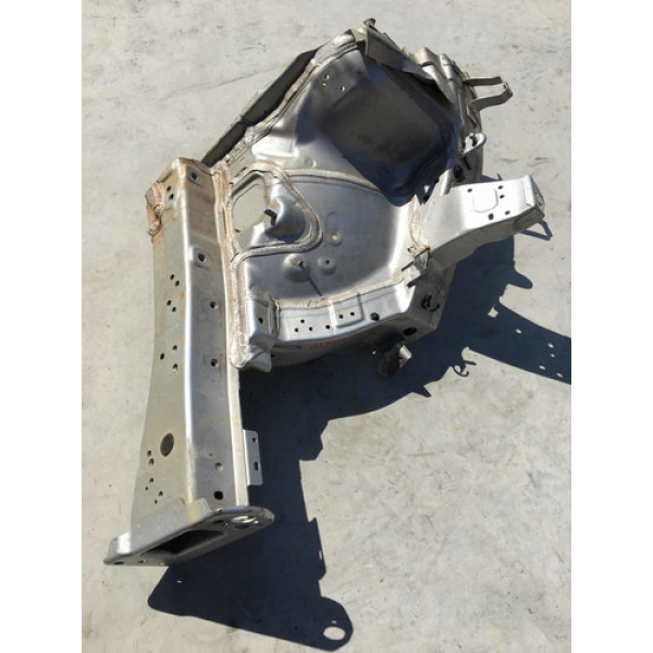 Ponta De Longarina Esquerda Kia Sorento 2009/2014