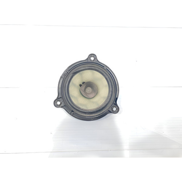 Alto Falante Porta Dianteira Direita Renault Captur 17/23 Cinza