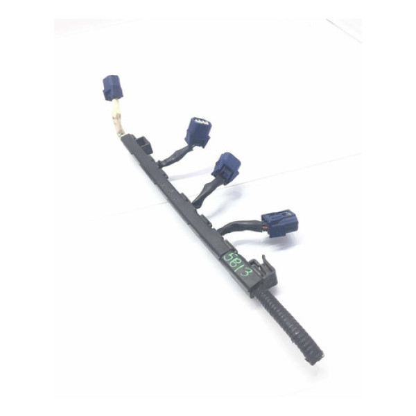 Chicote Bobina Ignição Honda New City 2016