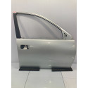 Porta Dianteira Direita Chevrolet Corsa Classic 2000/2010 Dianteira Direito Cinza