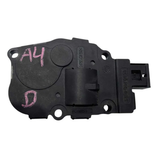 Motor Atuador Caixa De Ar Audi A4 2009/2012 19034