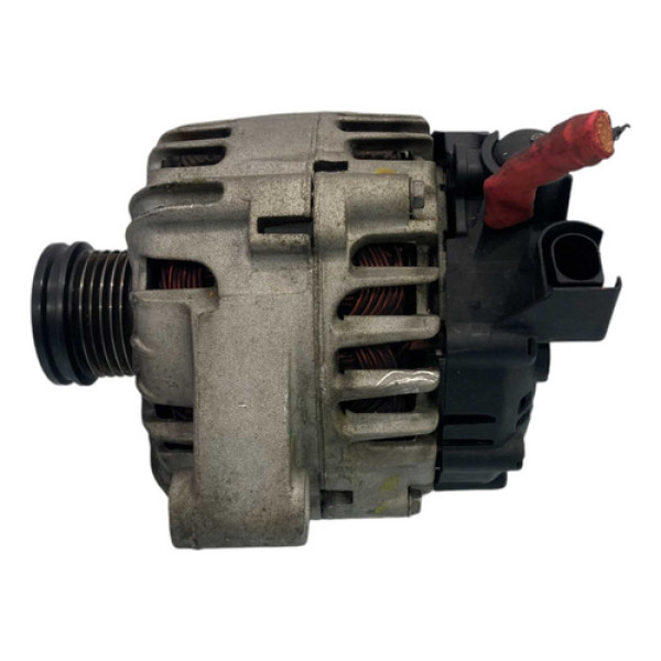 Alternador New Fiesta/ecosport 1.6 16v Powershift 2013/2021
