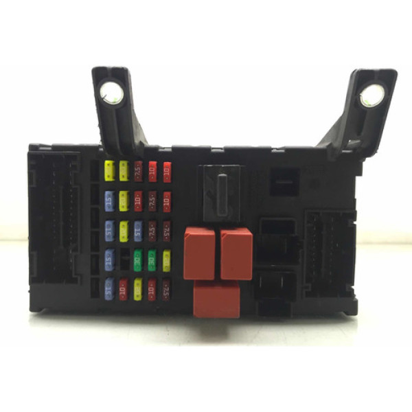 Caixa Fusível 1.6/1.8 Fiat Idea 2013