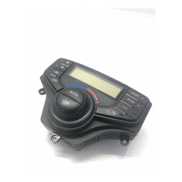 Comando Ar Condicionado Hyundai I30 2009/2013