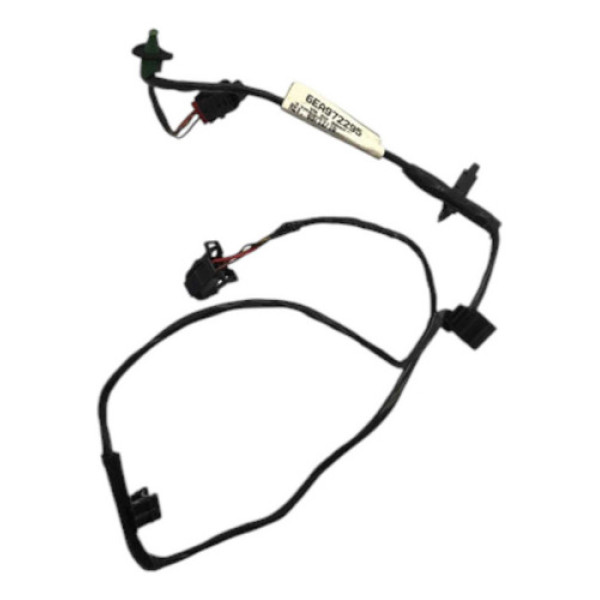 Chicote Fechadura Porta Traseira Esquerda Vw Nivus 2020/2022