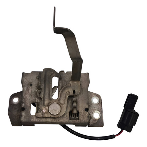 Fechadura Capo Dianteiro Mitsubishi Outlander 2013/15 49597