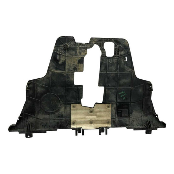 Protetor Carter Fiat Toro 1.8 2016/2022 54858
