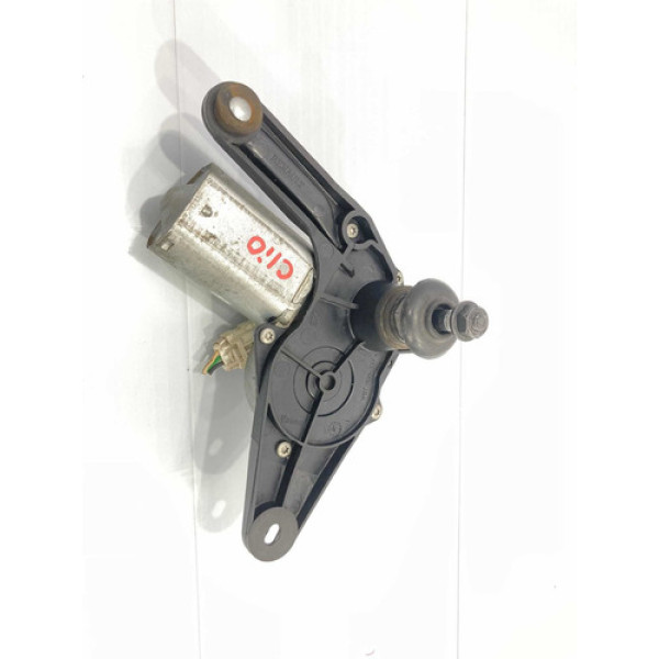 Motor Limpador Traseiro Renault Clio 2013/2016