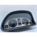 Painel Instrumento Mercedes Benz B170 2009
