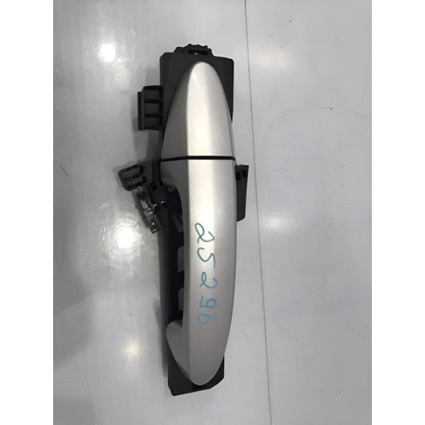 Maçaneta Externa Porta Traseira Esquerda Ford Ka 2018/2021 Traseira