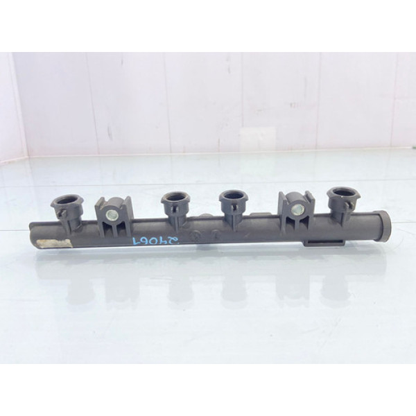 Flauta Bico Injetor Fiat Uno Vivace/palio 2013/2018