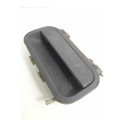 Maçaneta Externa Preta Chevrolet Corsa 1996/2006