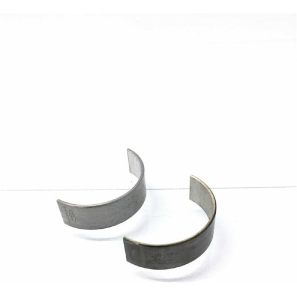 Par Bronzina Biela Ford 1.6 Zetec Rocam 2010/2014