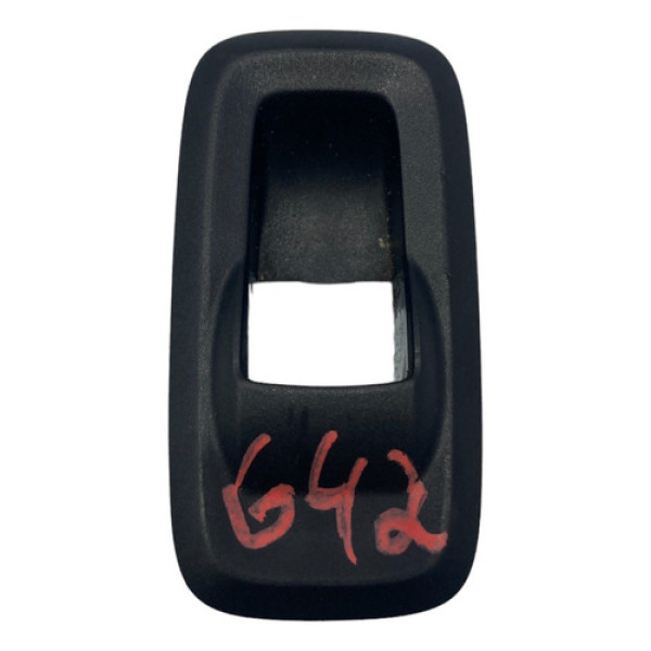 Moldura Botão Vidro Diant. D Traseiro D.e Ecosport 2013/2021