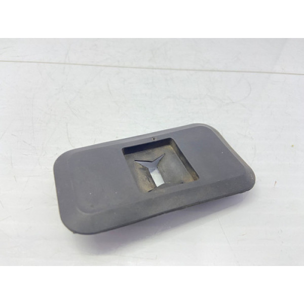 Acabamento Limitador  Porta Traseira Esq Renault Kwid 17/21